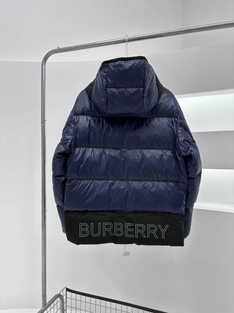 Burberry Down Jackets